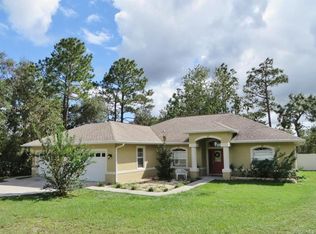 5640 W Chive Loop, Homosassa, FL 34448