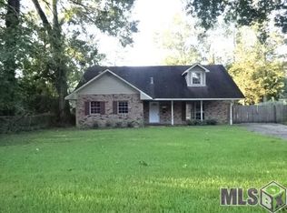 8654 Graham Dr, Baton Rouge, LA 70814