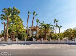10710 Rancho Destino Rd, Las Vegas, NV 89183