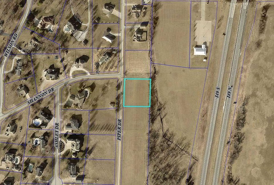 2nd image of Lot 4 2nd Addition (Piper) Drive