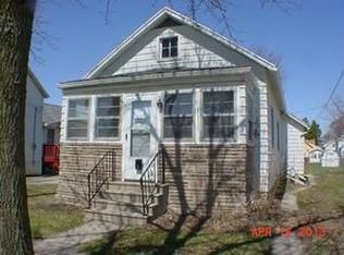 1213 26th St, Bay City, MI 48708