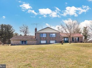 1201 Uniontown Rd, Westminster, MD 21158