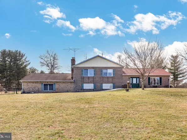 1201 Uniontown Rd, Westminster, MD 21158
