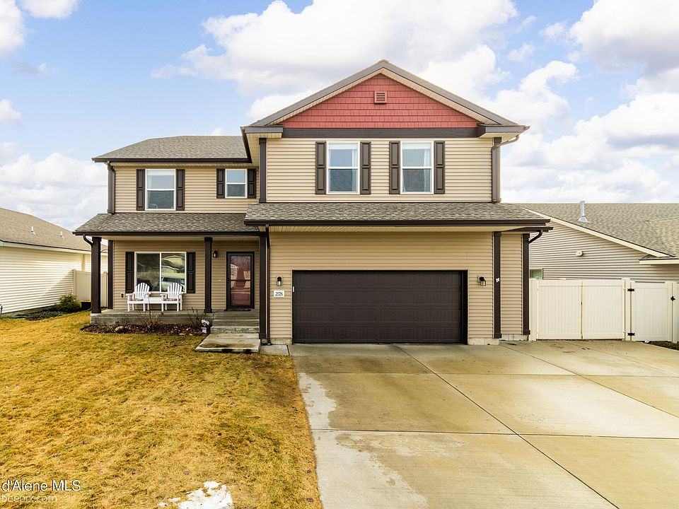 2126 W Lapwai Ave, Post Falls, ID 83854 Zillow