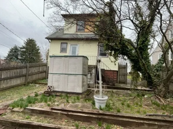 3906 Forrester Ave, Baltimore, MD 21206