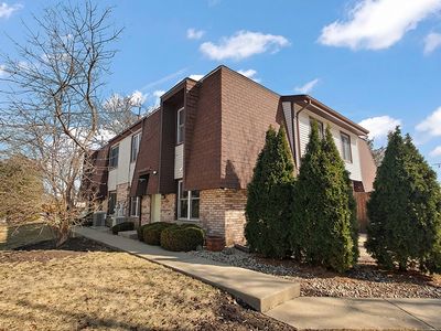6827 Hickory St APT C, Tinley Park, IL, 60477