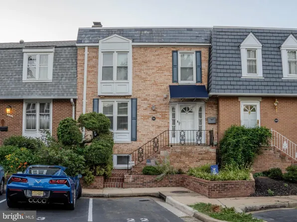 3131 14th St S, Arlington, VA 22204