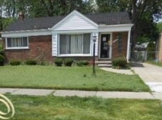 17453 Denby, Redford, MI 48240