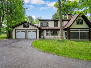 36 Beverly Pl, Utica, NY 13501