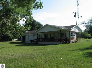 4190 Towerline Rd, Hale, MI 48739