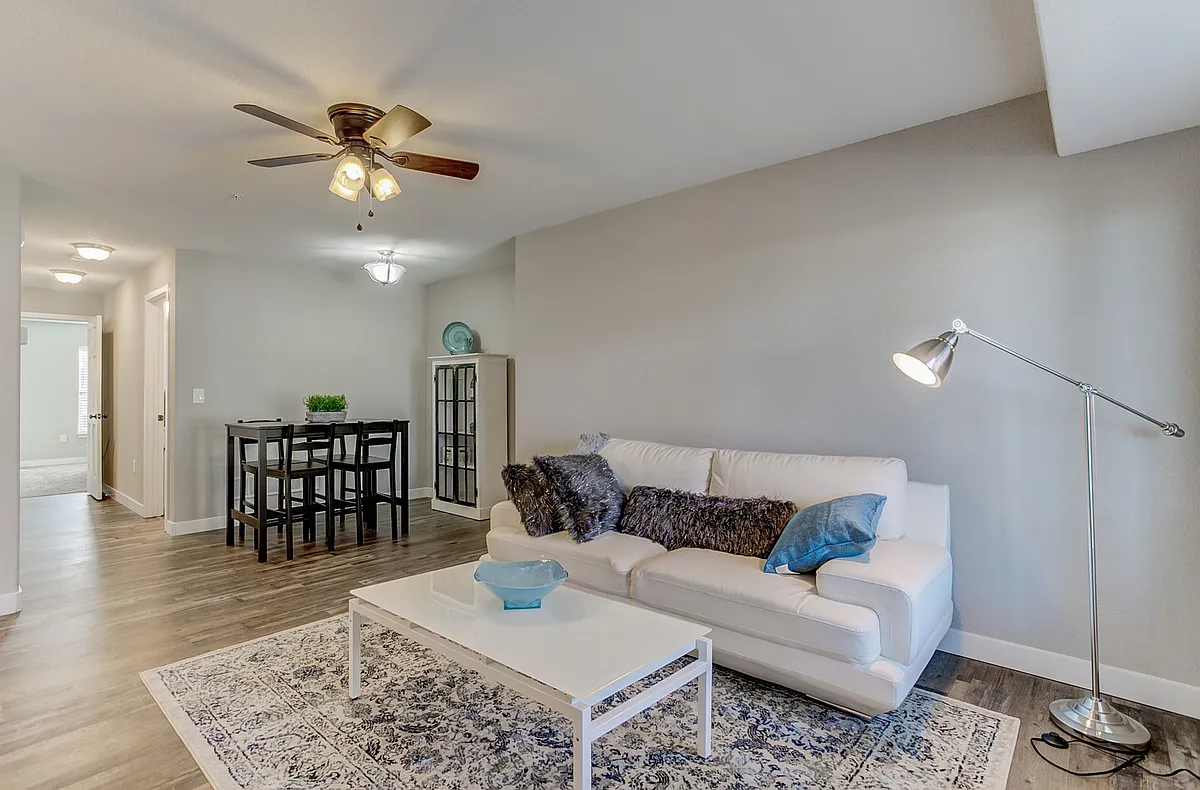 Building Photo - 1283 Yuma St #101
