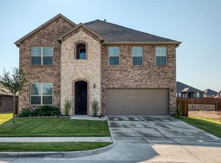 1625 Long Meadow Rd, Wylie, TX 75098