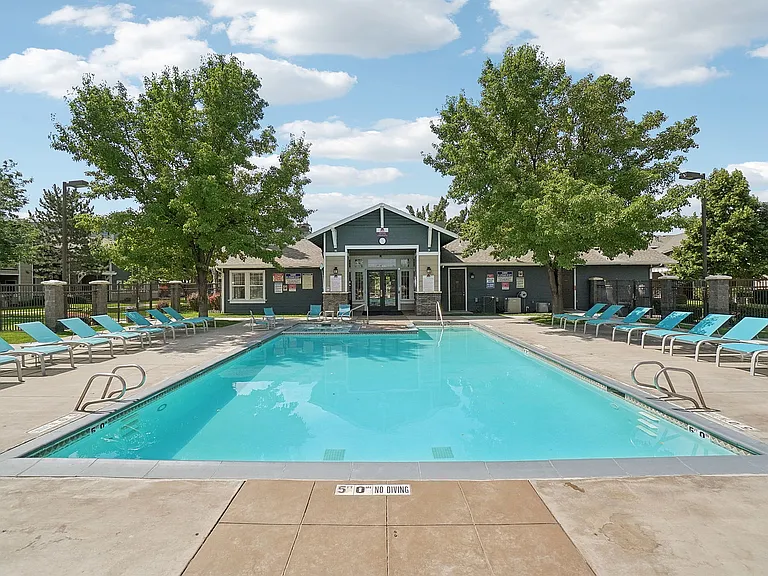 Allegro Apartments — Photo 47