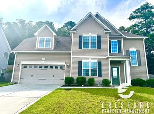 4556 Headwind Dr, Fayetteville, NC 28306