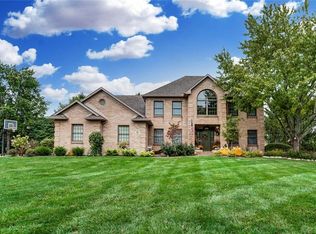 35 Congressional Pl, Springboro, OH 45066