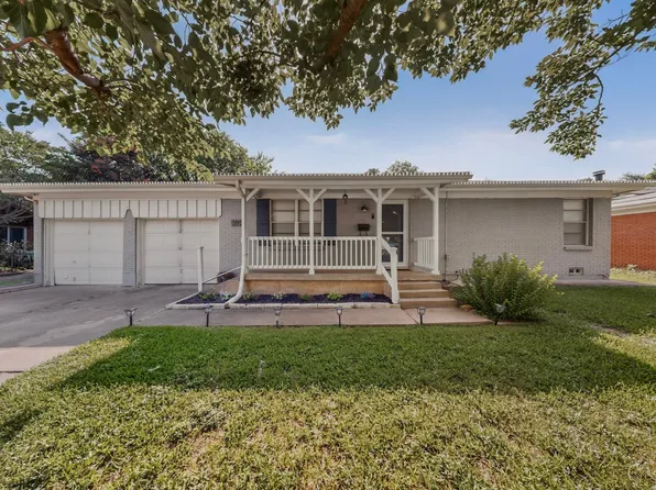 3606 Reeves St, North Richland Hills, TX 76117