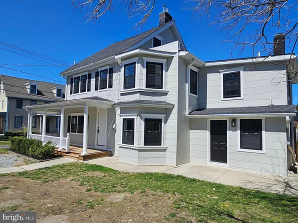 5 N Locust Ave, Marlton, NJ 08053