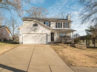 3674 Falcon Ave, Bridgeton, MO 63044