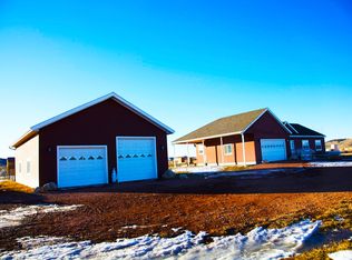 79 Gold Buckle Pl, Rozet, WY 82727