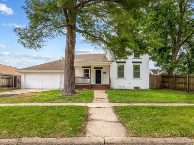 426 Reed St, Pecatonica, IL, 61063