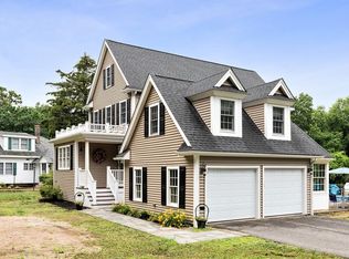 433 Walpole St, Canton, MA 02021