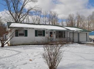 3722 Old Romney Rd, Lafayette, IN 47909