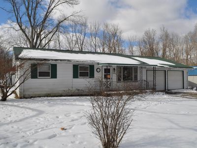 3722 Old Romney Rd, Lafayette, IN, 47909