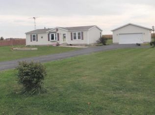 1917 Prospect Norton Rd, Prospect, OH 43342