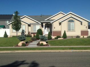 3487 S 550 W, Syracuse, UT 84075