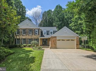 12127 Red Stream Way, Columbia, MD 21044