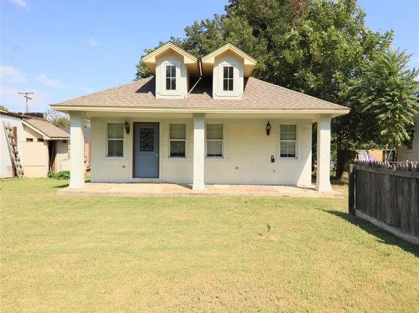 2539 SW 32nd St, Oklahoma City, OK 73119