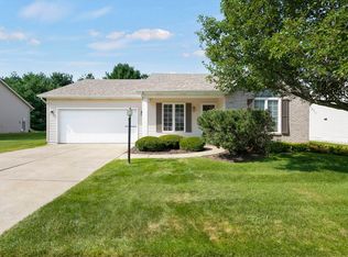 4117 Cherry Pointe Dr, South Bend, IN 46628