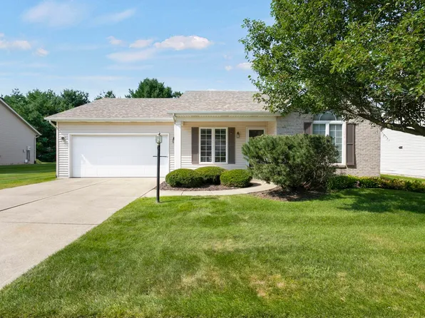 4117 Cherry Pointe Dr, South Bend, IN 46628