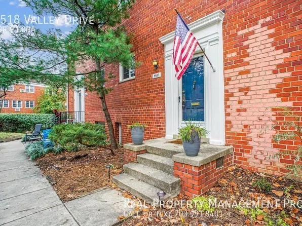 3518 Valley Dr, Alexandria, VA 22302