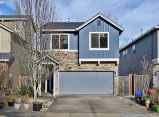 13869 SE Siskin Ln, Happy Valley, OR 97015