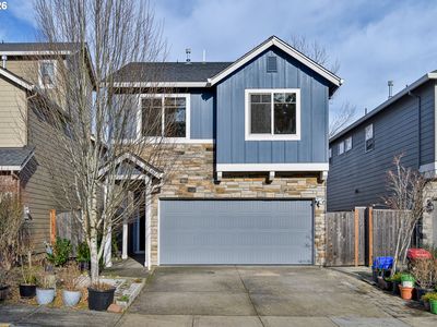 13869 SE Siskin Ln, Happy Valley, OR, 97015