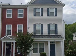 279 Tigerlilly Dr UNIT 147, Portsmouth, VA 23701