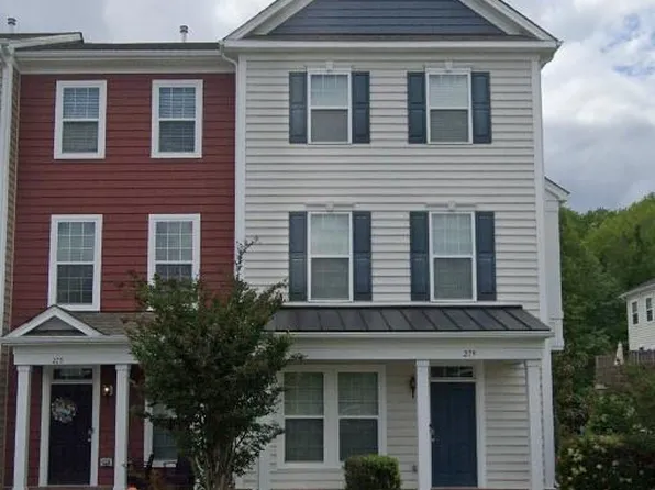 279 Tigerlilly Dr Unit 147, Portsmouth, VA 23701