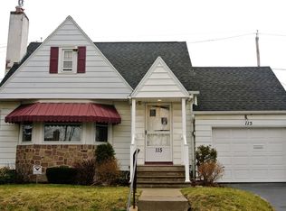 115 Westview Ter, Rochester, NY 14620