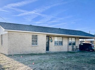 404 Mitchell St, Itta Bena, MS 38941