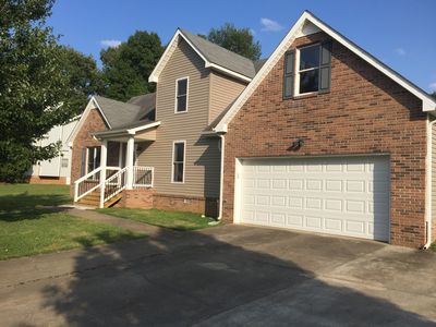 1806 Bourne Cir, Clarksville, TN, 37043