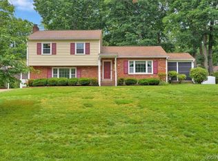 900 Ryder Rd, North Chesterfield, VA 23235