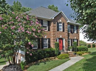 460 Kingsmill Dr, Advance, NC 27006