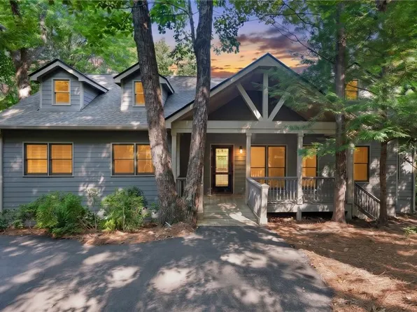 316 Tea Berry Ln, Jasper, GA 30143