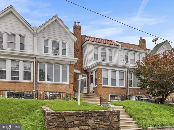 660 Wendover St, Philadelphia, PA 19128