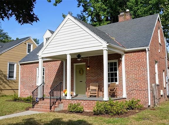 3rd image of 1506 Nottoway Ave