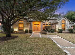 302 Ranchgate Trl, Mc Gregor, TX 76657