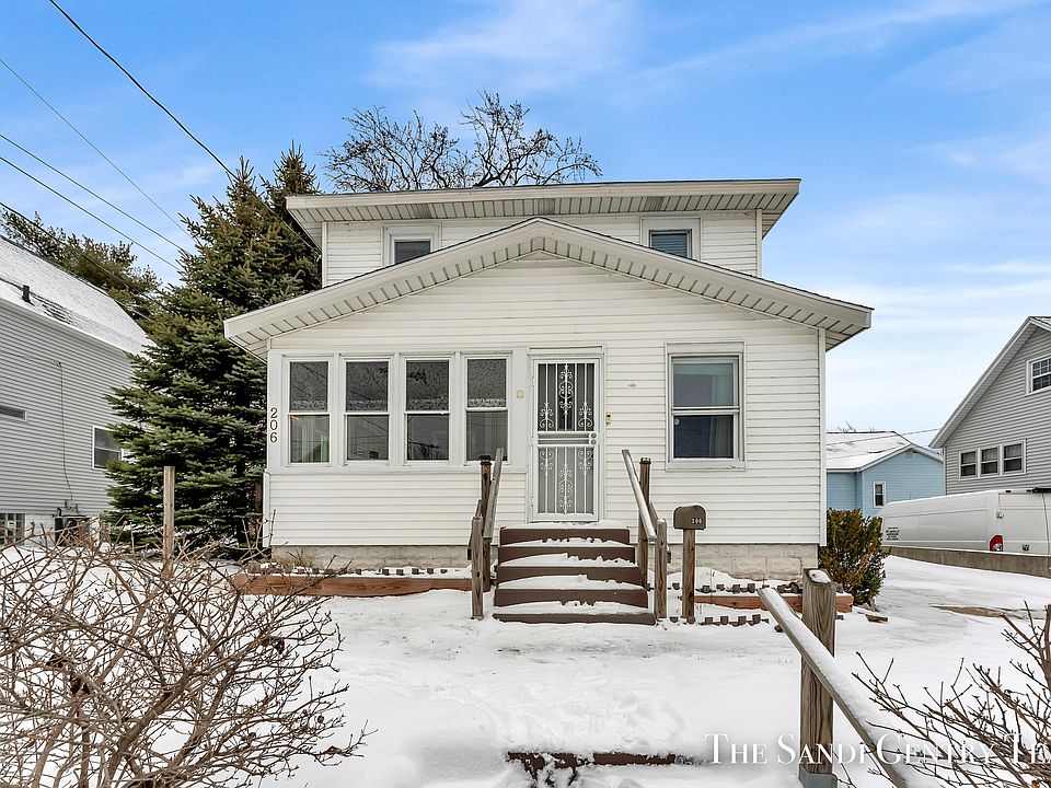 1st image of 206 N Despelder St
