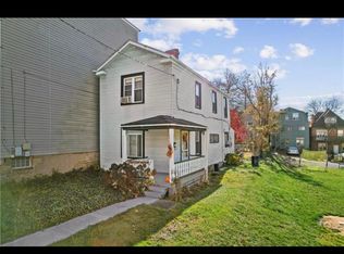 428 Rebecca Ave, Pittsburgh, PA 15221