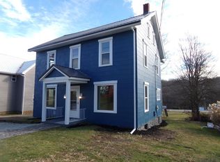 177 S Main St, Friedens, PA 15541